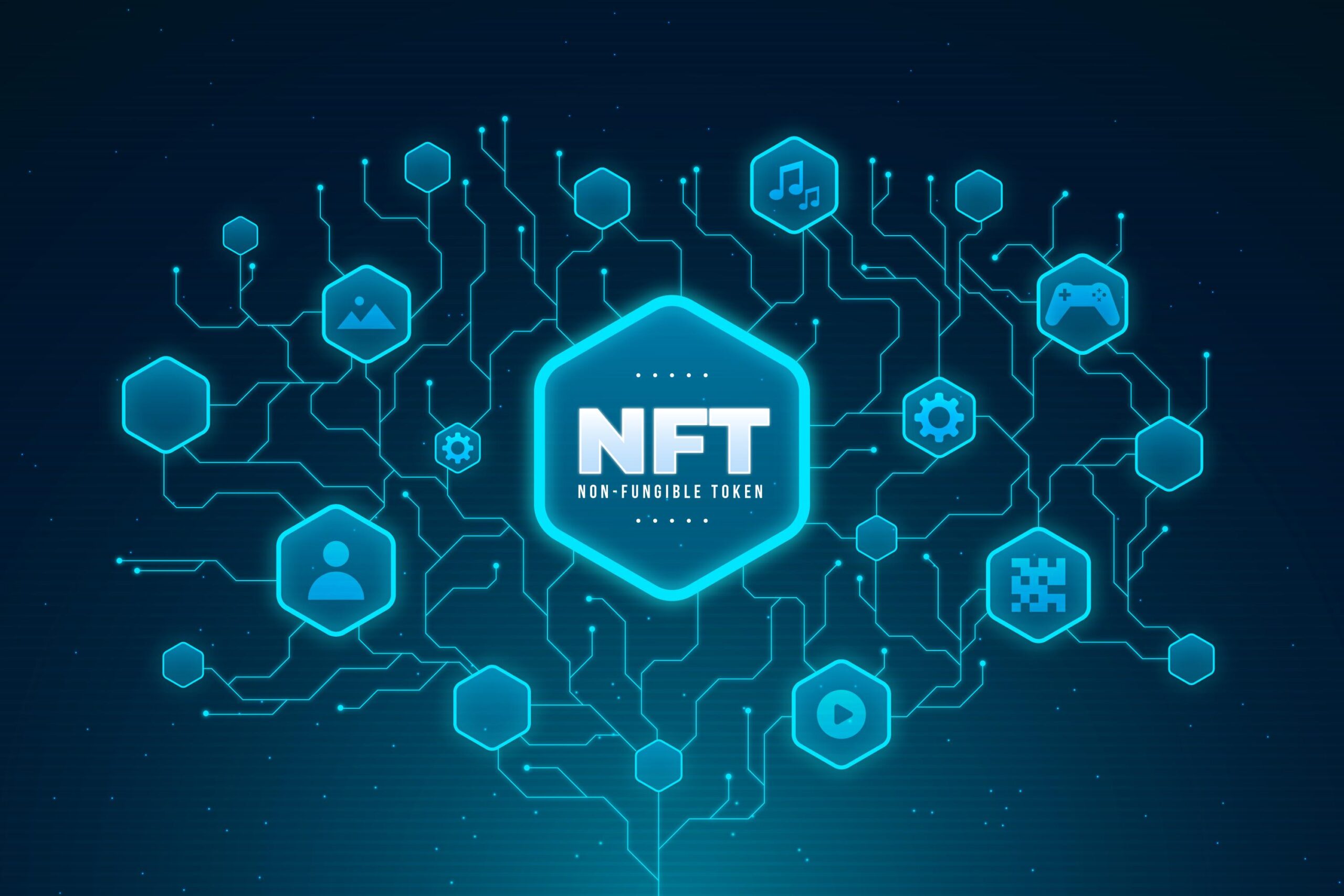 The Rise of NFTs and Their Implications for Digital Marketing